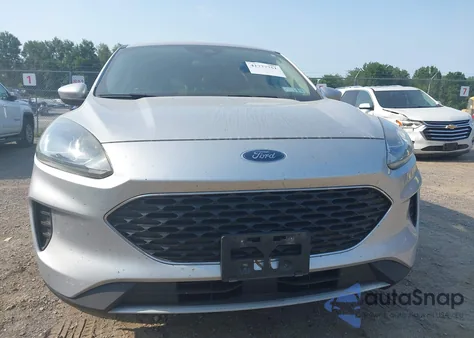 2020 Ford Escape Se z USA, uszkodzony, nr VIN 1FMCU9G62LUA27631